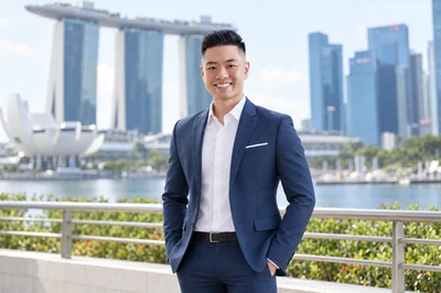 Herbert Sidik, founder of HWY Not